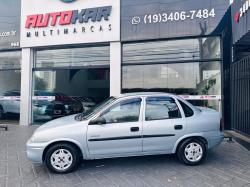 CHEVROLET Classic Sedan 1.0 4P FLEX SPIRIT