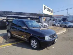 CHEVROLET Classic Sedan 1.0 4P VHCE FLEX