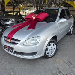 CHEVROLET Classic Sedan 1.0 4P VHCE FLEX LS