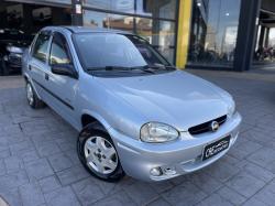 CHEVROLET Classic Sedan 1.0 4P SPIRIT