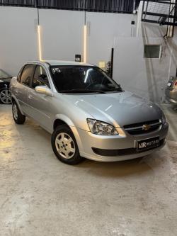 CHEVROLET Classic Sedan 1.0 4P VHCE FLEX LS