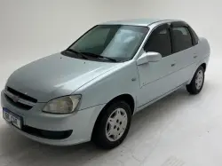 CHEVROLET Classic Sedan 1.0 4P VHCE FLEX LS