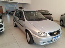 CHEVROLET Classic Sedan 1.0 4P FLEX LIFE