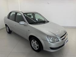 CHEVROLET Classic Sedan 1.0 4P VHCE FLEX LS