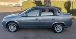 CHEVROLET Classic Sedan 1.0 4P VHCE FLEX LS