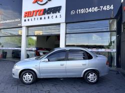 CHEVROLET Classic Sedan 1.0 4P VHCE FLEX LS