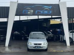 CHEVROLET Classic Sedan 1.0 4P FLEX LIFE