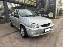CHEVROLET Classic Sedan 1.0 4P
