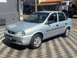CHEVROLET Classic Sedan 1.0 4P LIFE �LCOOL