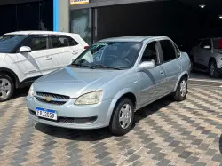CHEVROLET Classic Sedan 1.0 4P VHCE FLEX LS