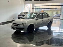 CHEVROLET Classic Sedan 1.0 4P VHCE FLEX LS