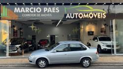 CHEVROLET Classic Sedan 1.0 4P VHCE FLEX LS