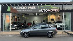 CHEVROLET Classic Sedan 1.0 4P VHCE FLEX LS