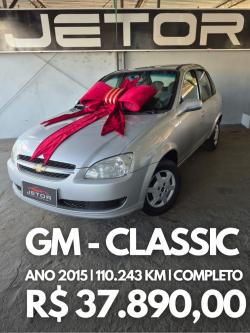 CHEVROLET Classic Sedan 1.0 4P