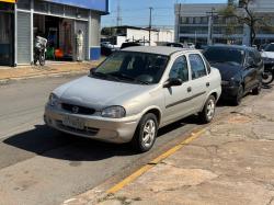 CHEVROLET Classic Sedan 1.0 4P