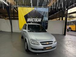 CHEVROLET Classic Sedan 1.0 4P FLEX LIFE