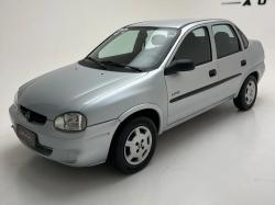 CHEVROLET Classic Sedan 1.0 4P FLEX LIFE