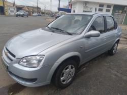 CHEVROLET Classic Sedan 1.0 4P VHCE FLEX LS