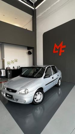 CHEVROLET Classic Sedan 1.6 4P