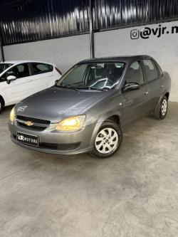 CHEVROLET Classic Sedan 1.0 4P VHCE FLEX