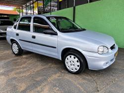 CHEVROLET Classic Sedan 1.0 4P