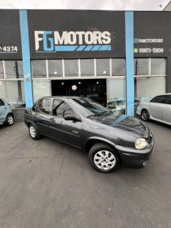 CHEVROLET Classic Sedan 1.0 4P FLEX LIFE
