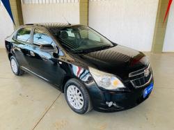 CHEVROLET Cobalt 1.4 4P FLEX LTZ