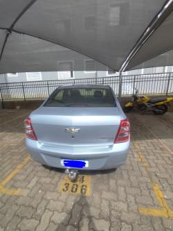 CHEVROLET Cobalt 1.4 4P FLEX LS