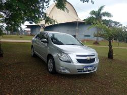 CHEVROLET Cobalt 1.4 4P FLEX LT