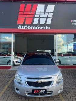 CHEVROLET Cobalt 1.4 4P FLEX LTZ