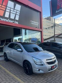 CHEVROLET Cobalt 1.4 4P FLEX LTZ