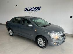 CHEVROLET Cobalt 1.4 4P FLEX LTZ