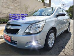 CHEVROLET Cobalt 1.4 4P FLEX LTZ