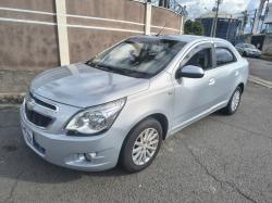 CHEVROLET Cobalt 1.4 4P FLEX LTZ