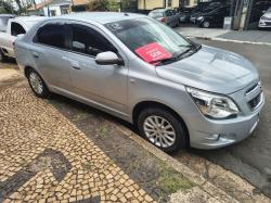 CHEVROLET Cobalt 1.4 4P FLEX LTZ