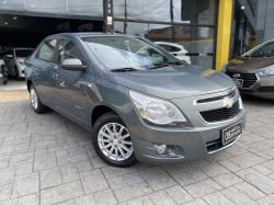 CHEVROLET Cobalt 1.4 4P FLEX LTZ