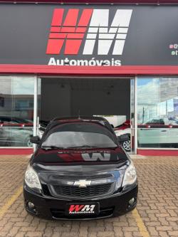 CHEVROLET Cobalt 1.4 4P FLEX LS