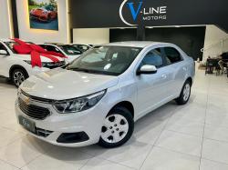 CHEVROLET Cobalt 1.4 4P FLEX LT