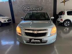 CHEVROLET Cobalt 1.4 4P FLEX LT