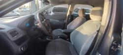 CHEVROLET Cobalt 1.4 4P FLEX LTZ