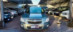 CHEVROLET Cobalt 1.4 4P FLEX LTZ