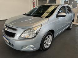 CHEVROLET Cobalt 1.4 4P FLEX LT
