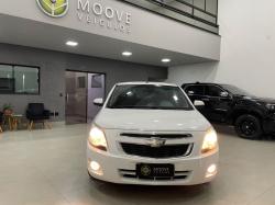 CHEVROLET Cobalt 1.4 4P FLEX LTZ