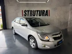 CHEVROLET Cobalt 1.4 4P FLEX LT