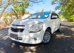 CHEVROLET Cobalt 1.4 4P FLEX LTZ