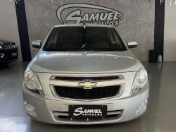 CHEVROLET Cobalt 1.4 4P FLEX LT