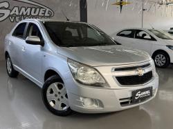 CHEVROLET Cobalt 1.4 4P FLEX LT