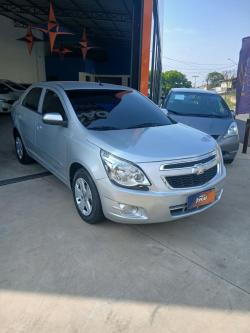 CHEVROLET Cobalt 1.4 4P FLEX LT