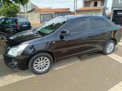 CHEVROLET Cobalt 1.4 4P FLEX LTZ