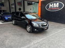 CHEVROLET Cobalt 1.8 4P FLEX LTZ AUTOMTICO